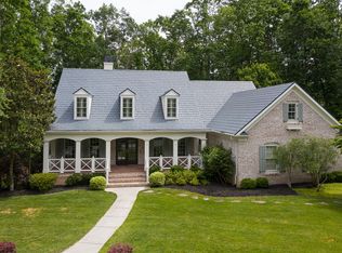 1006 Northbridge Close, Kingston, TN 37763
