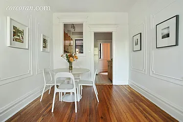Sold by Corcoran
