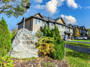 393 Manitoba St #1, Bracebridge, ON P1L0G1