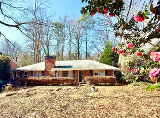 1024 Burton Dr, Atlanta, GA 30329