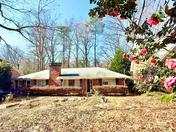 1024 Burton Dr, Atlanta, GA 30329