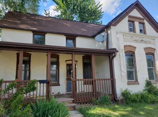 407 W Benton St, Tomah, WI 54660