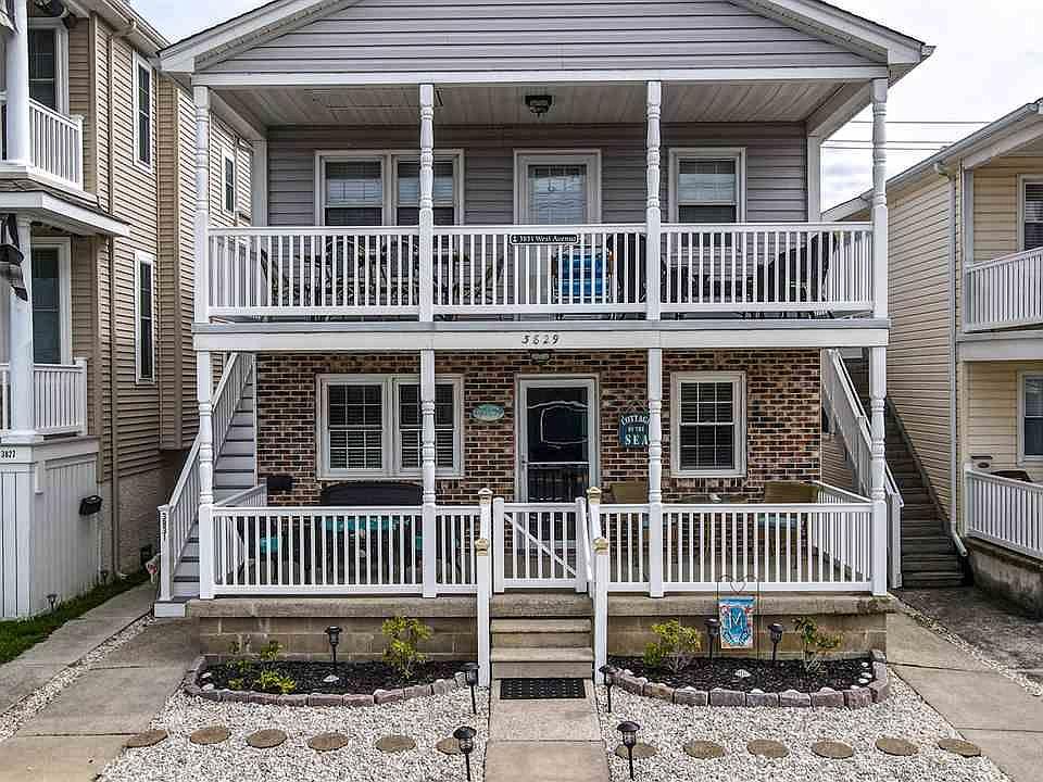 1st image of 3829 West Ave #1