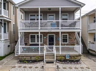 3829 West Ave #1, Ocean City, NJ 08226