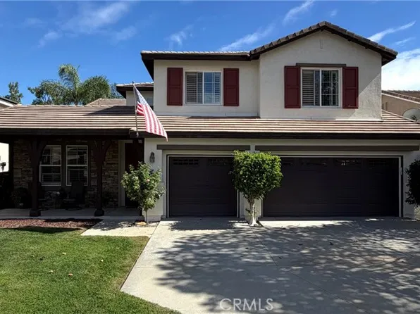 23672 Cantara Rd, Corona, CA 92883