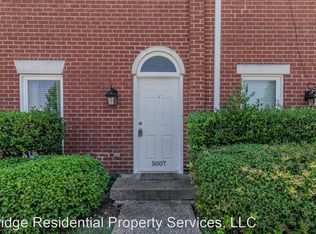 5007 Birchman Ave, Fort Worth, TX 76107