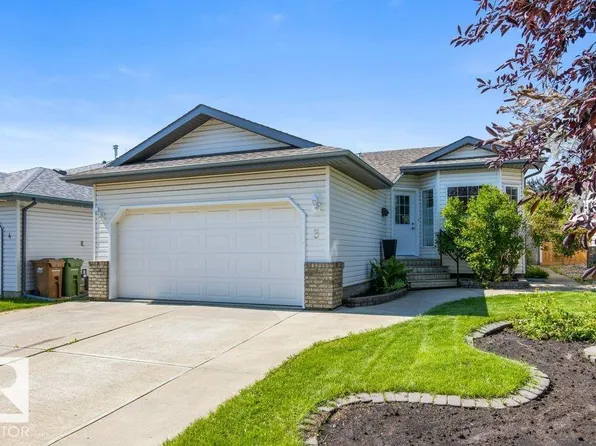 3 Holly Pl, Saint Albert, AB T8N 6W7