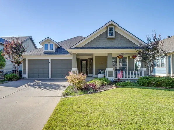 9129 Askew St, Fort Worth, TX 76244