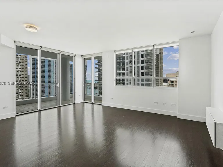 801 Brickell Key Blvd #2912 — Photo 2