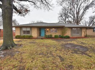 4524 S Kingston Ave, Tulsa, OK 74135