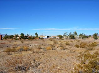 2353 E Amber Ave, Fort Mohave, AZ 86426