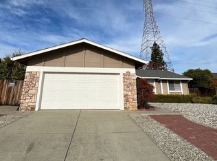 2236 Lafayette Dr, Antioch, CA