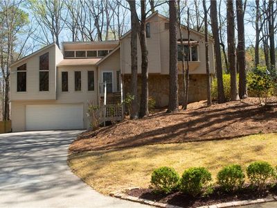 3572 Dexter Way, Marietta, GA, 30062