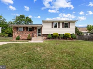 8606 Hickory Thicket Pl, Baltimore, MD 21236