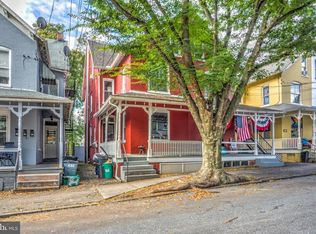 432 Lancaster Ave, Lancaster, PA 17603