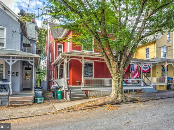 432 Lancaster Ave, Lancaster, PA 17603
