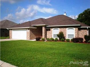 8467 Ferlon Ave, Pensacola, FL 32526