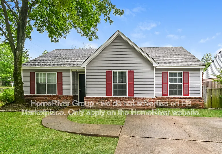 7007 Village Ln — Photo 1
