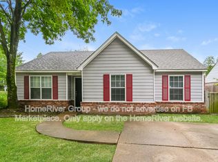 7007 Village Ln, Olive Branch, MS 38654