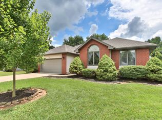 3258 W Primrose St, Springfield, MO 65807