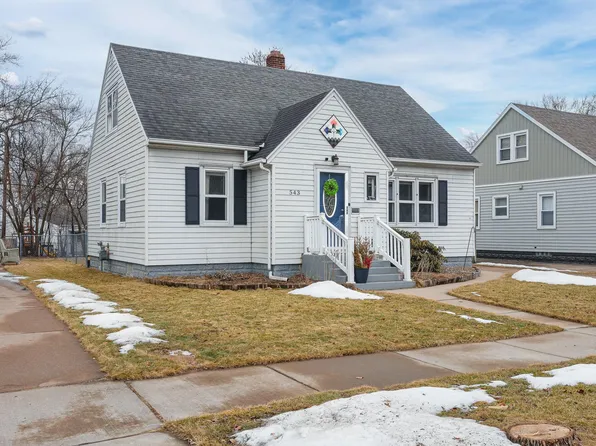 543 Starr Ave, Eau Claire, WI 54703
