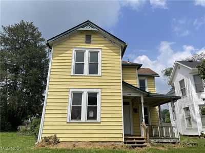 383 Mead St, Zanesville, OH, 43701