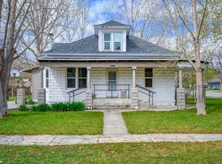 602 S 6th St, Basin, WY 82410