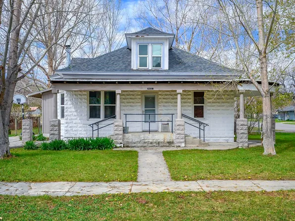 602 S 6th St, Basin, WY 82410