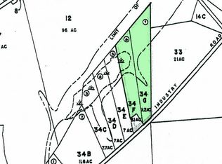 0 Industry Rd, Farmington, ME 04938