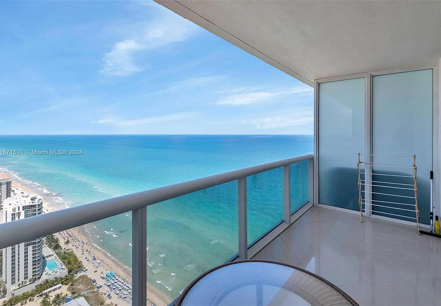 Beach Club Two Condo — Photo 3