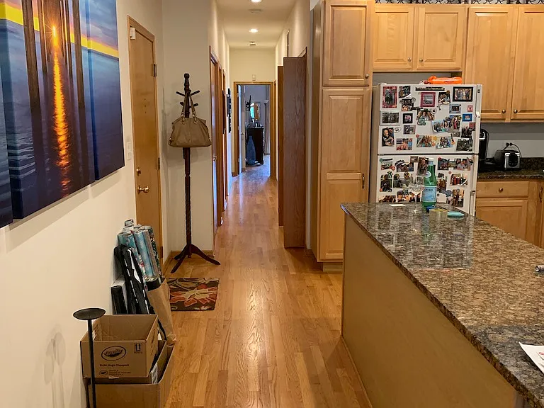 628 W Wrightwood Ave #3E — Photo 5