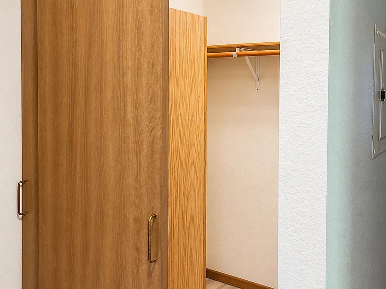 Entry Storage