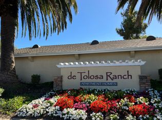 de Tolosa Ranch Apartments, San Luis Obispo, CA 93405