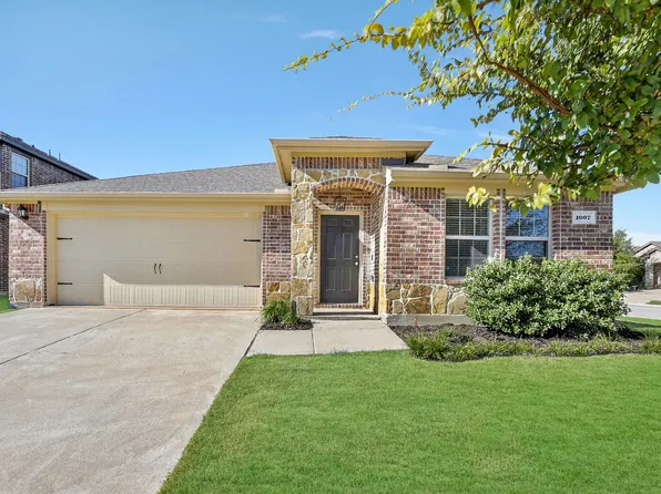 1007 Meadow Wood Ln, Princeton, TX 75407