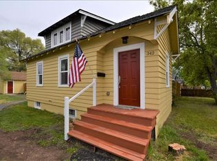 342 W Antler Ave, Redmond, OR 97756