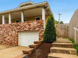 1326 Upsala St, East Mc Keesport, PA