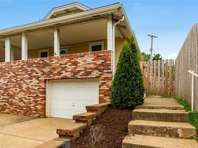 1326 Upsala St, East Mc Keesport, PA, 15035