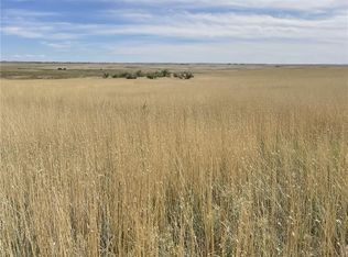 S County Road 137, Bennett, CO 80102