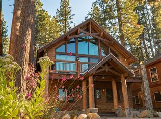 992 Lakeview Ave, South Lake Tahoe, CA 96150