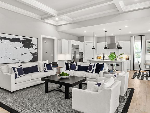 Kingston with Finished Basement