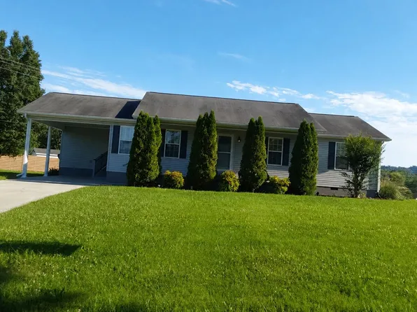144 Vineyard Rd, Sweetwater, TN 37874