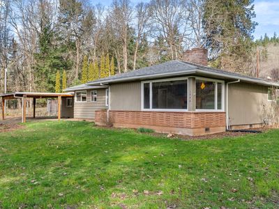 1444 N Main Ave, White Salmon, WA, 98672