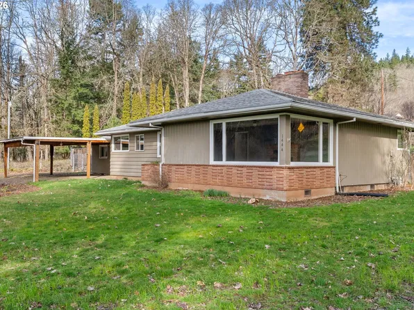 1444 N Main Ave, White Salmon, WA 98672