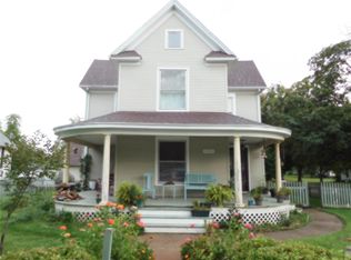 404 E South Ave, Greenville, IL