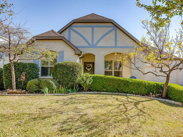 220 Parkview Dr, Aledo, TX 76008