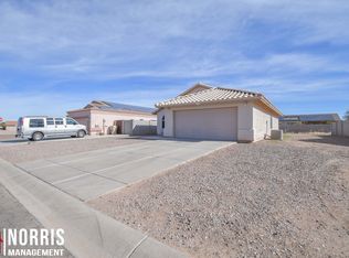 14961 S Padres Rd, Arizona City, AZ 85123