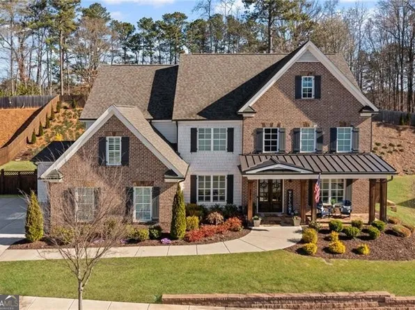 330 Peninsula Pointe, Holly Springs, GA 30115