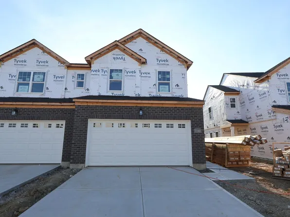 7244 Grandpoint Dr, West Chester, OH 45069
