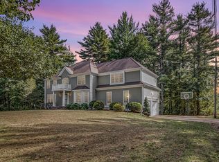 462R Depot St, South Easton, MA 02375