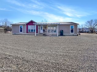 4570 Aurora Ave, Winnemucca, NV 89445